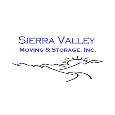 Sierra Valley Moving & Storage Inc. logo