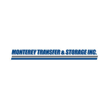 Monterey Transfer & Storage, Inc. logo