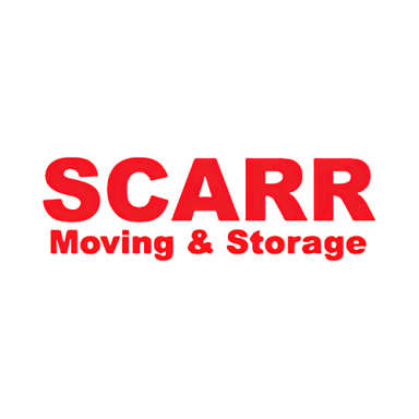 Scarr Moving and Storage logo