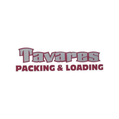 Tavares Packing & Loading logo