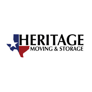 Heritage Moving & Storage logo