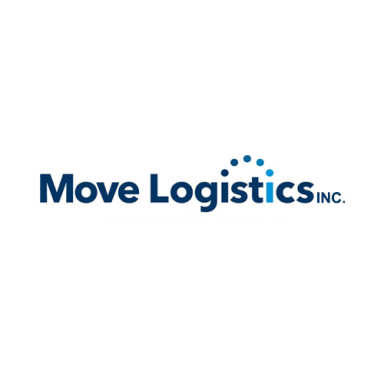 Move Logistics Inc. logo