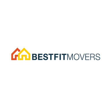 Best Fit Movers logo