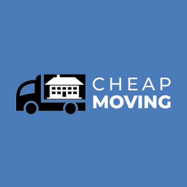 Cheap Moving logo