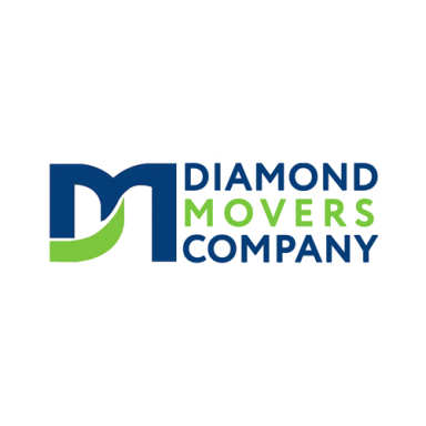 Diamond Movers Company logo