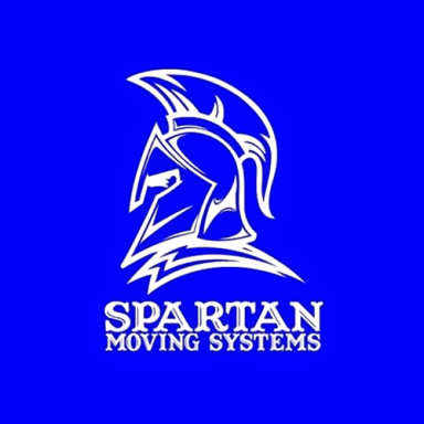 Spartan Moving Systems logo