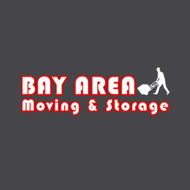 Bay Area Moving & Storage logo