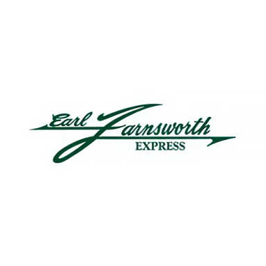 Earl Farnsworth Express logo