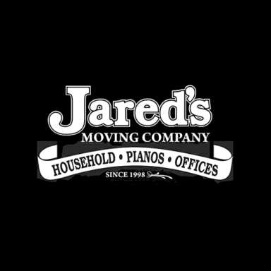 Jared's Moving Company logo