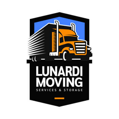 Lunardi Moving Services logo