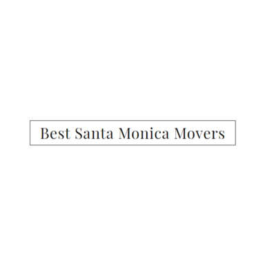 Santa Monica Movers logo
