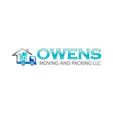 Owens Moving and Packing LLC logo