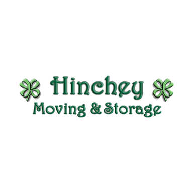 Hinchey Moving & Storage logo