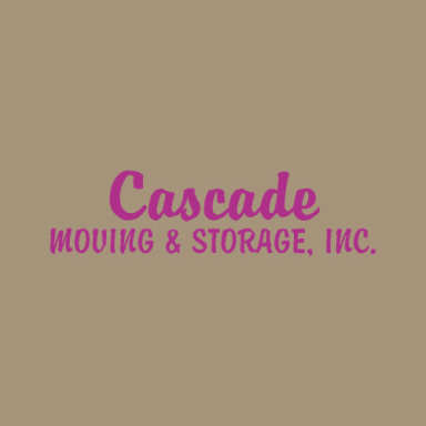 Cascade Moving & Storage, Inc. logo