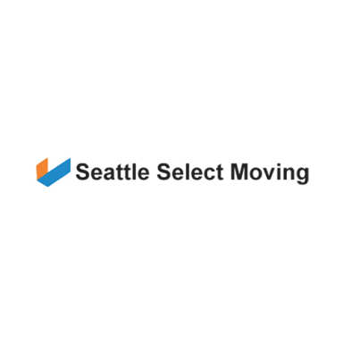 Seattle Select Moving logo