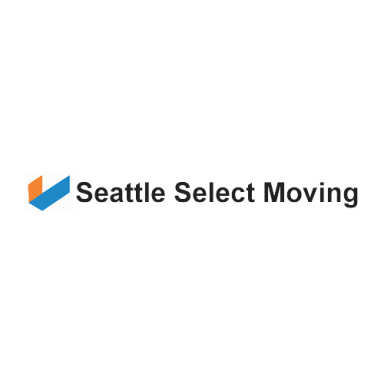 Seattle Select Moving logo