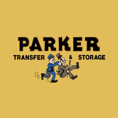 Parker Transfer & Storage logo