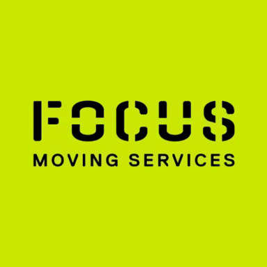 Focus Moving Services logo