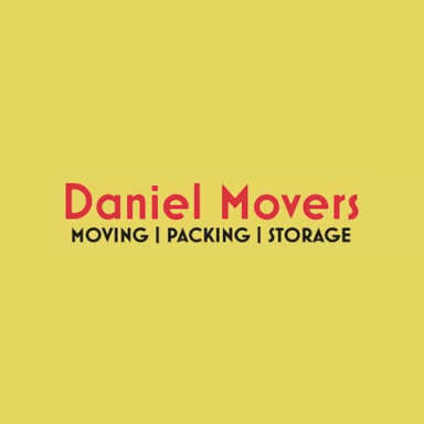 Daniel Movers logo