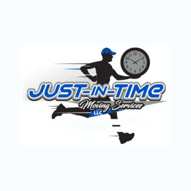 Just In Time Moving logo