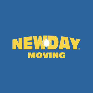 New Day Moving logo