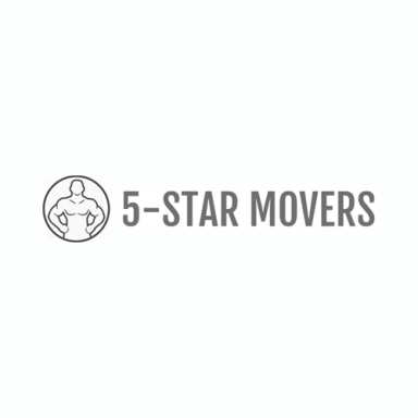 5-Star Movers logo