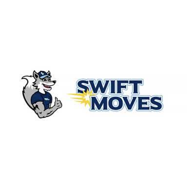 Swift Moves logo