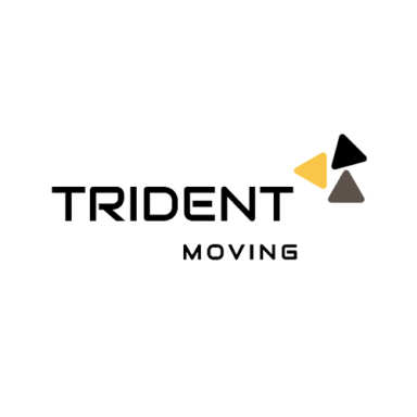 Trident Moving logo
