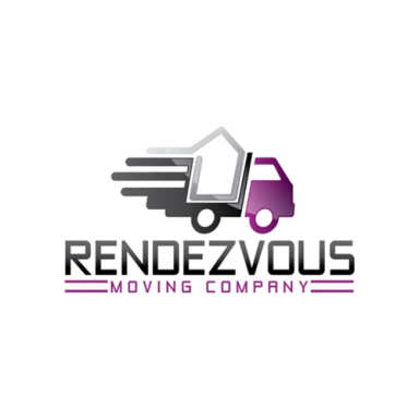 Rendezvous Moving Company logo