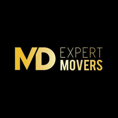 MD Expert Movers logo