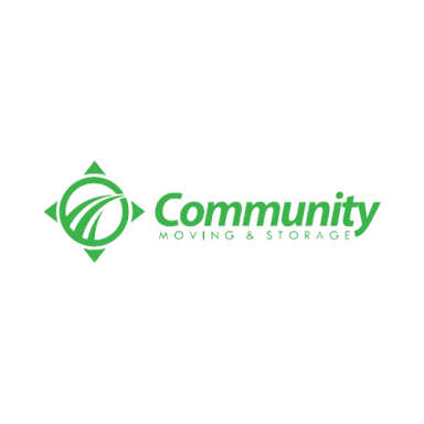 Community Moving & Storage logo