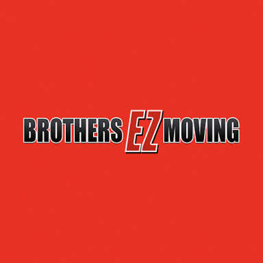 Brothers EZ Moving logo