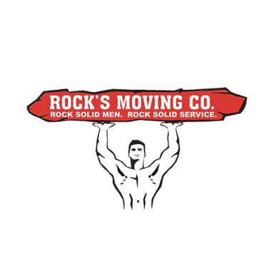 Anytime Moving Inc logo