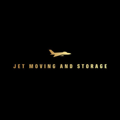 Jet Moving And Storage logo