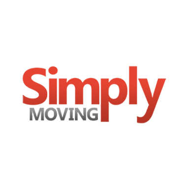 Simply Moving logo