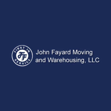 John Fayard Moving & Warehousing, LLC logo