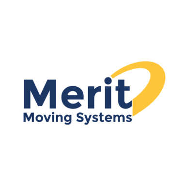 Merit Moving Systems logo