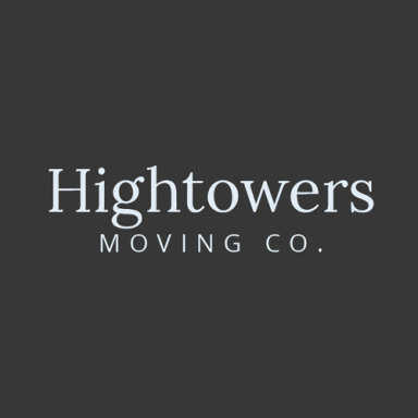 Hightowers Moving Co. logo