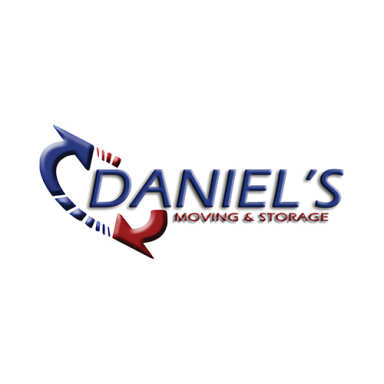 Daniel's Moving & Storage, Inc. logo