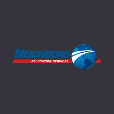 Neighbors Relocation Services Seattle logo