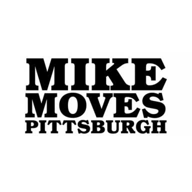 Mike Moves Pittsburgh logo