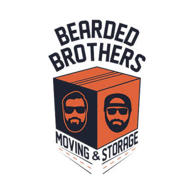 Bearded Brothers Packing and Moving logo