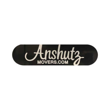 Anshutz Movers logo