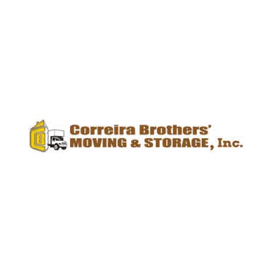 Correira Bros, Inc. logo