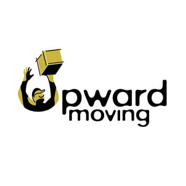 Upward Moving logo