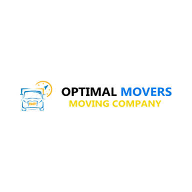 Optimal Movers logo