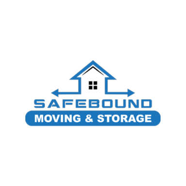 Safebound Moving & Storage logo