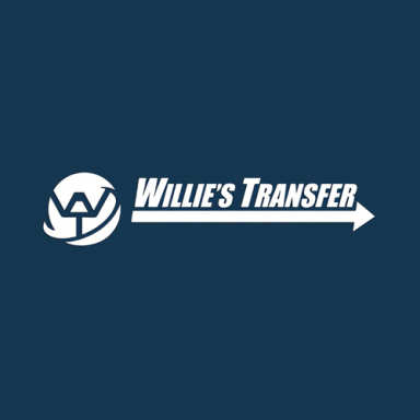 Willie’s Transfer & Storage logo