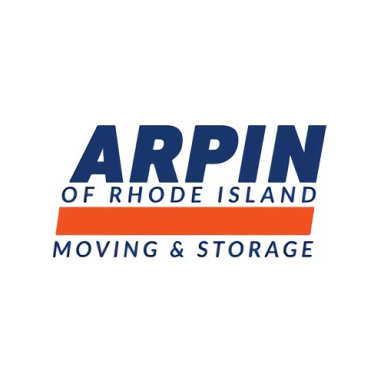 Arpin of Rhode Island Moving & Storage logo