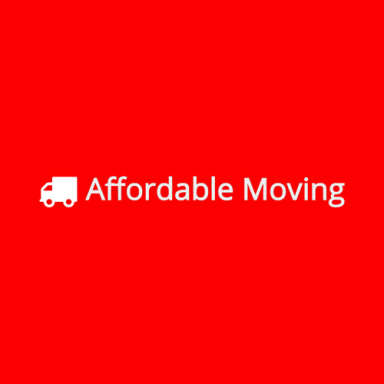 Affordable Moving logo